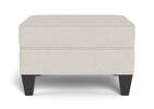 Devon Custom Ottoman