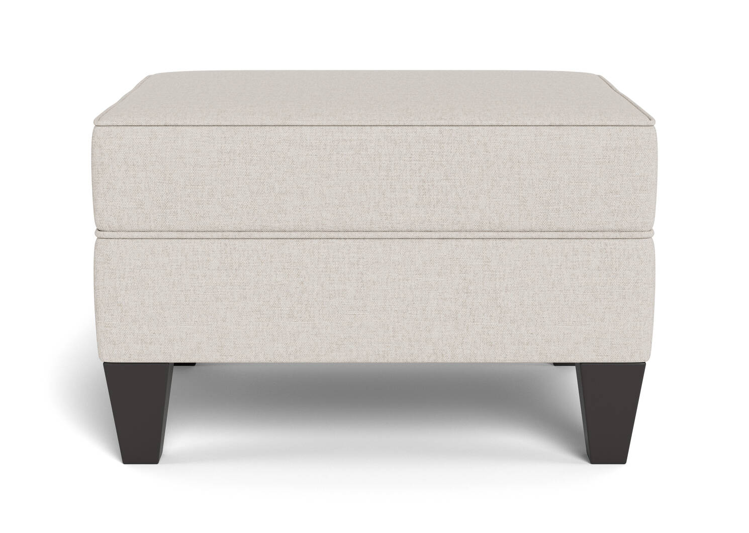 Devon Custom Ottoman