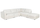 Mila Modular 5-Piece Sectional
