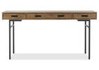 Vaudry Desk -Tiden Bark