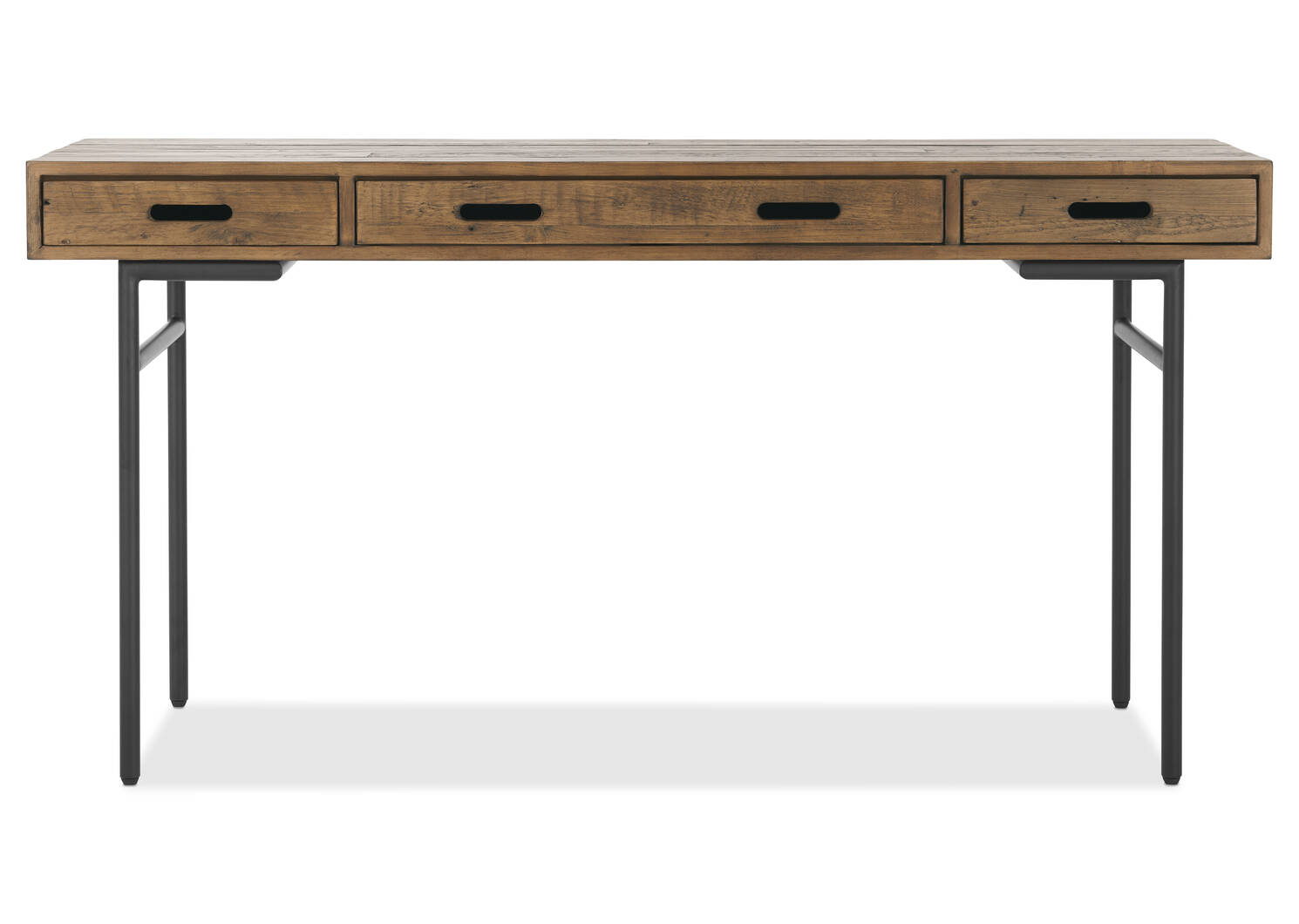 Vaudry Desk -Tiden Bark