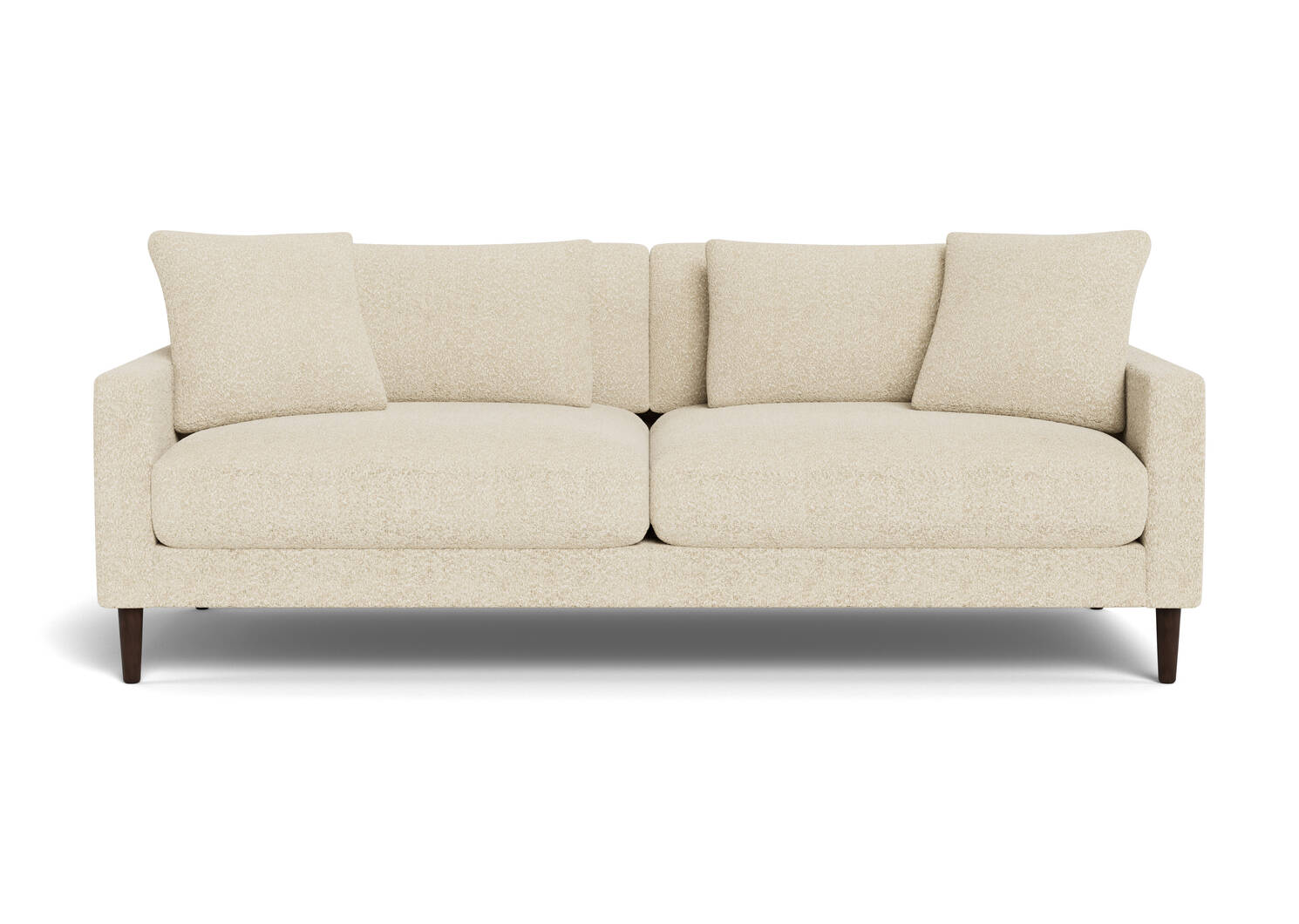 Nixon Custom Sofa