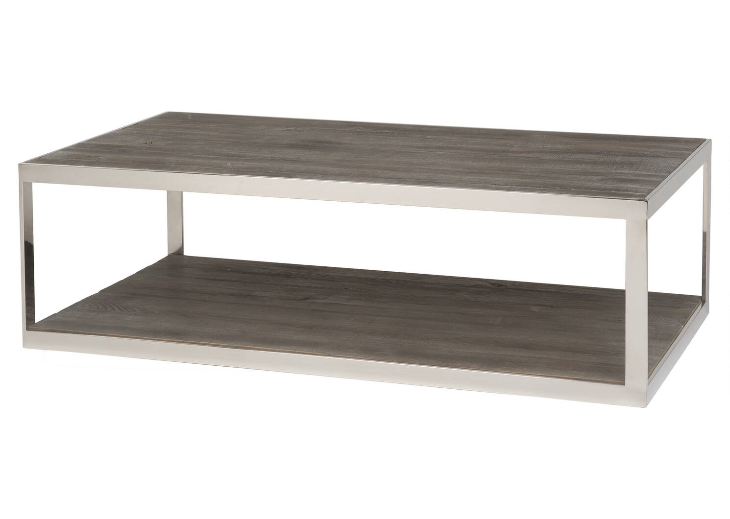 Axel Coffee Table -Oak Bay