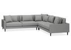 Canapé modulaire Nixon personnalisé
