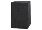 Tabourets int./ext. Breaden noirs