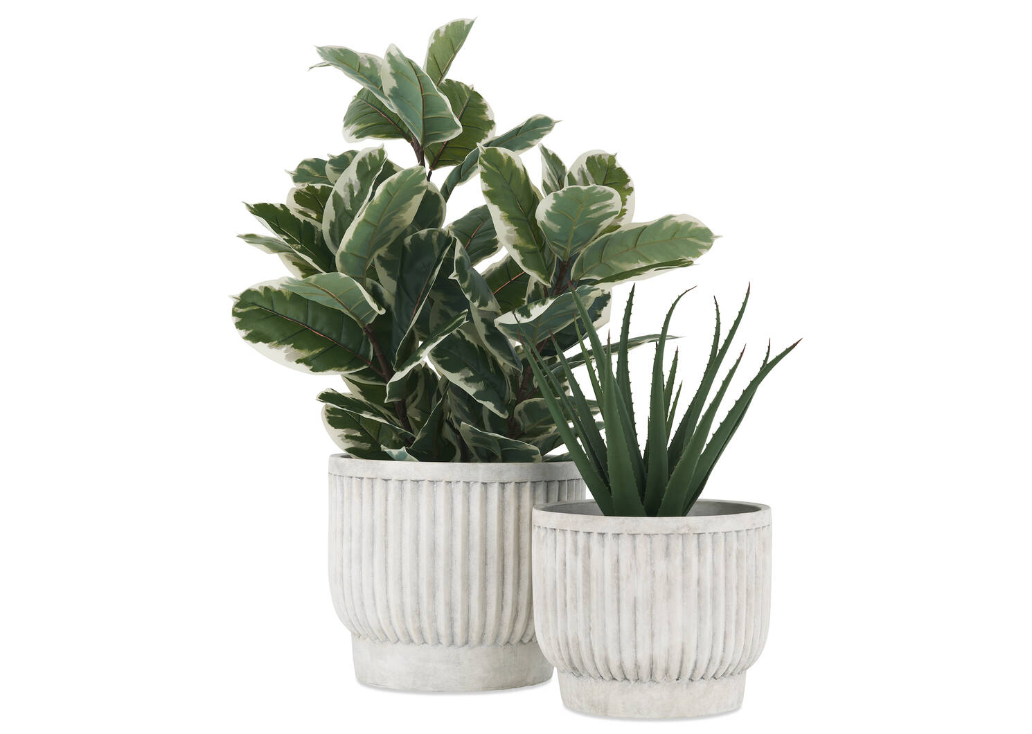 Lyne Planter Large