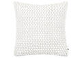 Allis Cotton Pillow 20x20 Ivory