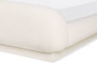 Alvarez Bed -Luciano Ivory, QUEEN
