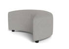 Nestle Custom Ottoman