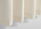 Leith Curtain 96 Oatmeal
