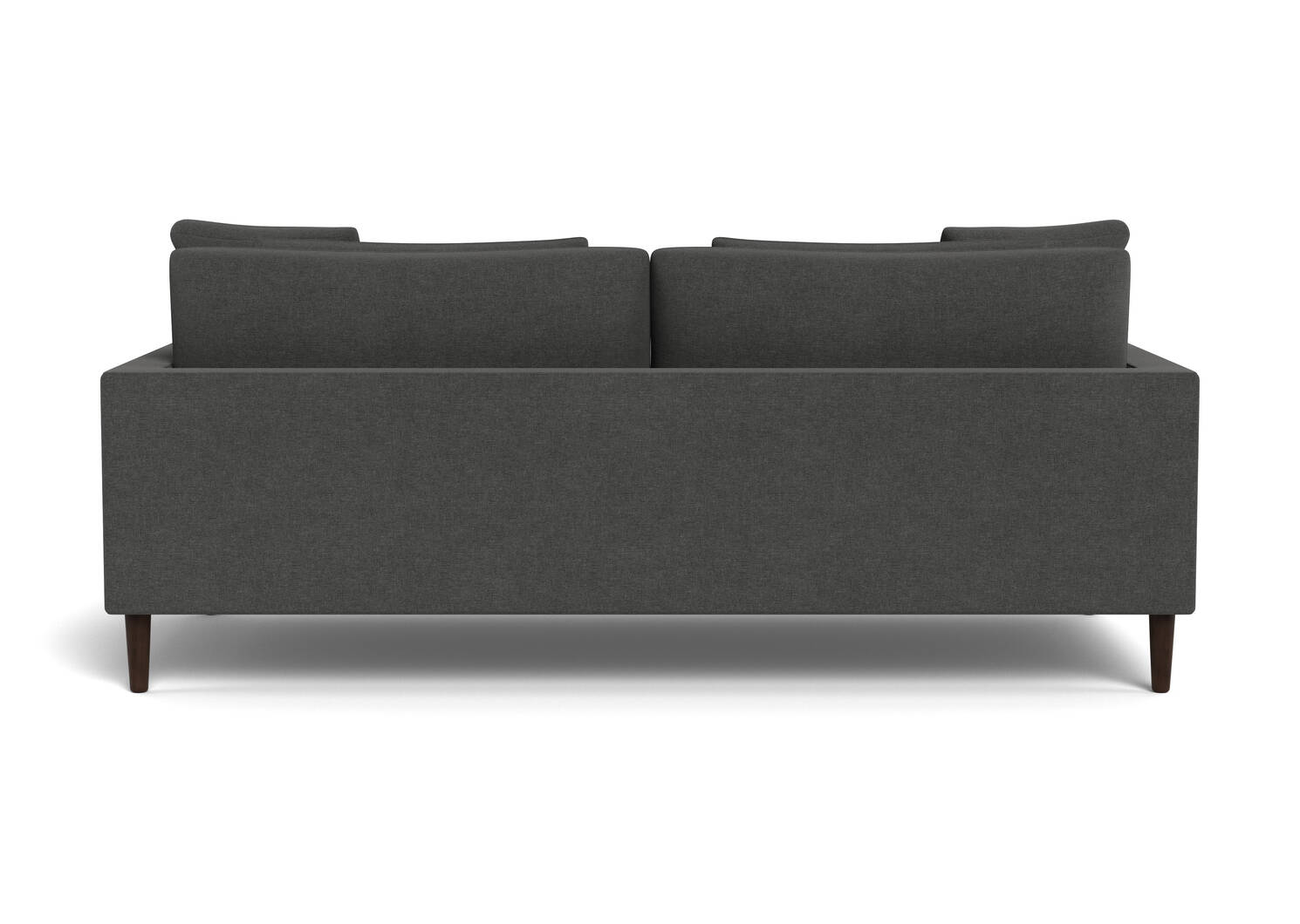 Nixon Custom Apartment Sofa