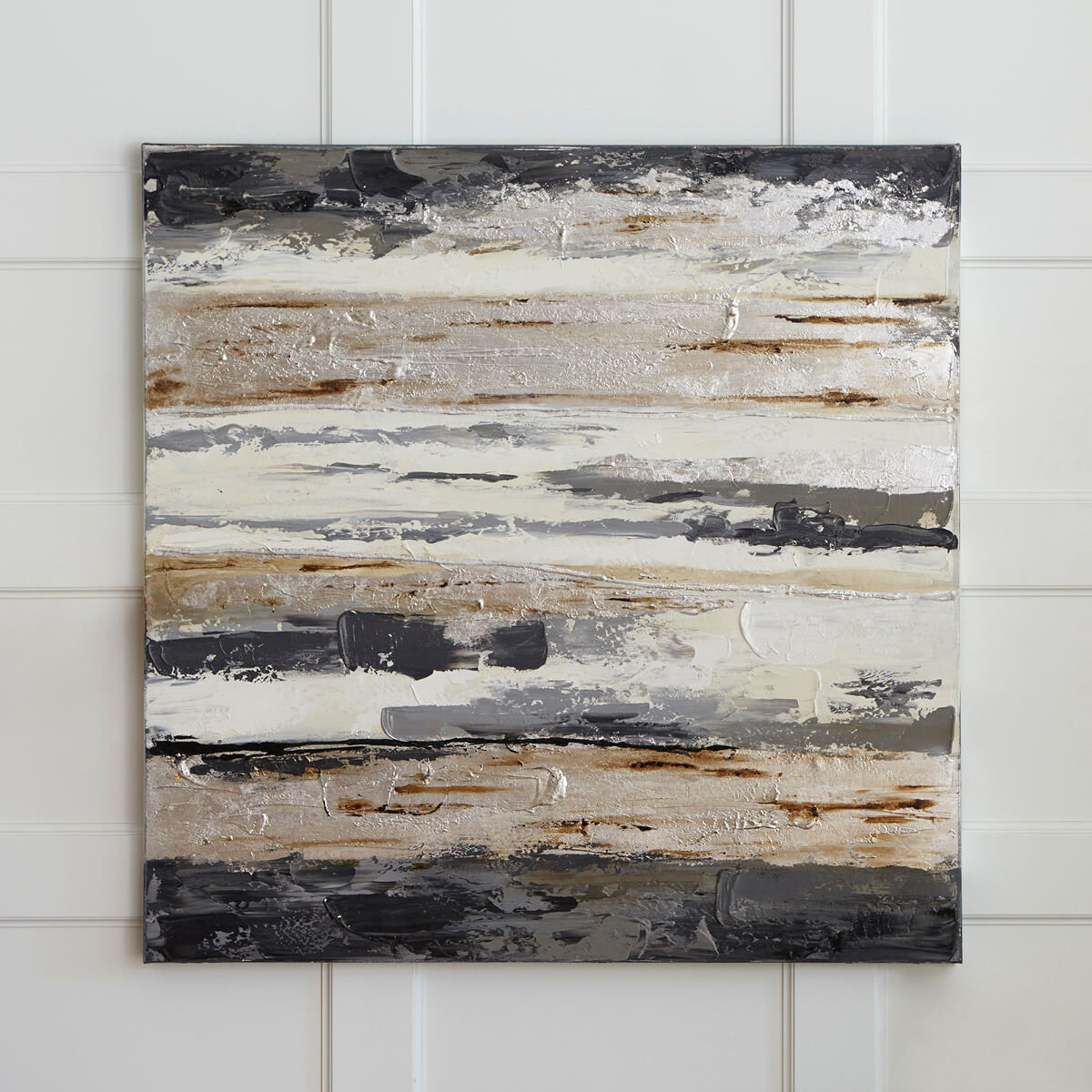 Haze Wall Art Urban Barn