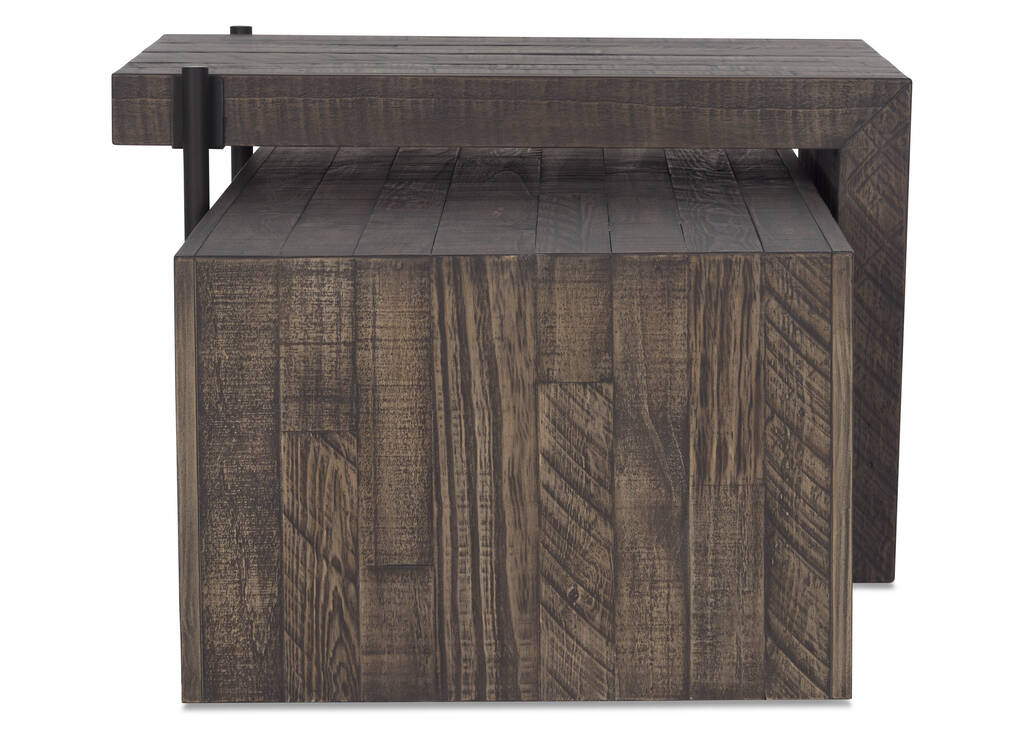 Bryson Nesting Coffee Table -Stanton Ale