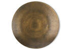 Mora Wall Accent Medium Aged Bronze