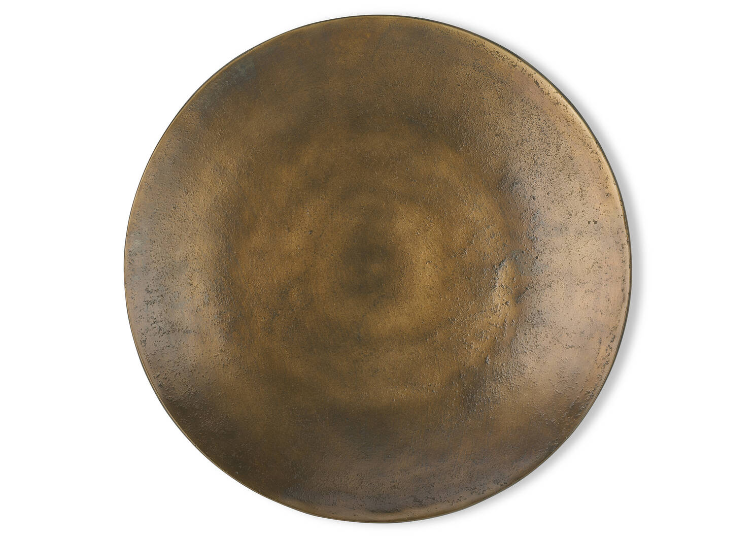 Mora Wall Accent Medium Aged Bronze