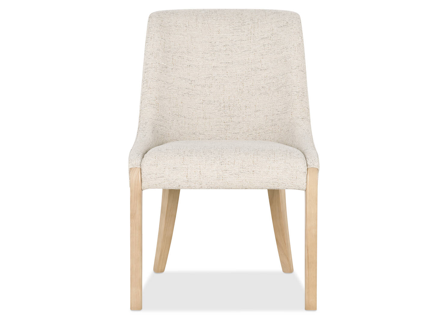 Fable Dining Chair -Warner Pebble