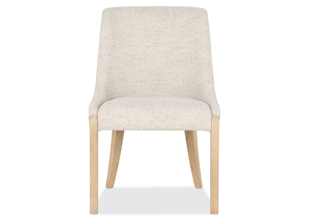 Chaise Fable -Warner cailloux