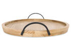 Jasper Oval Tray Large