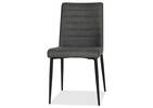 Pendrell Dining Chair -Thiago Graphite