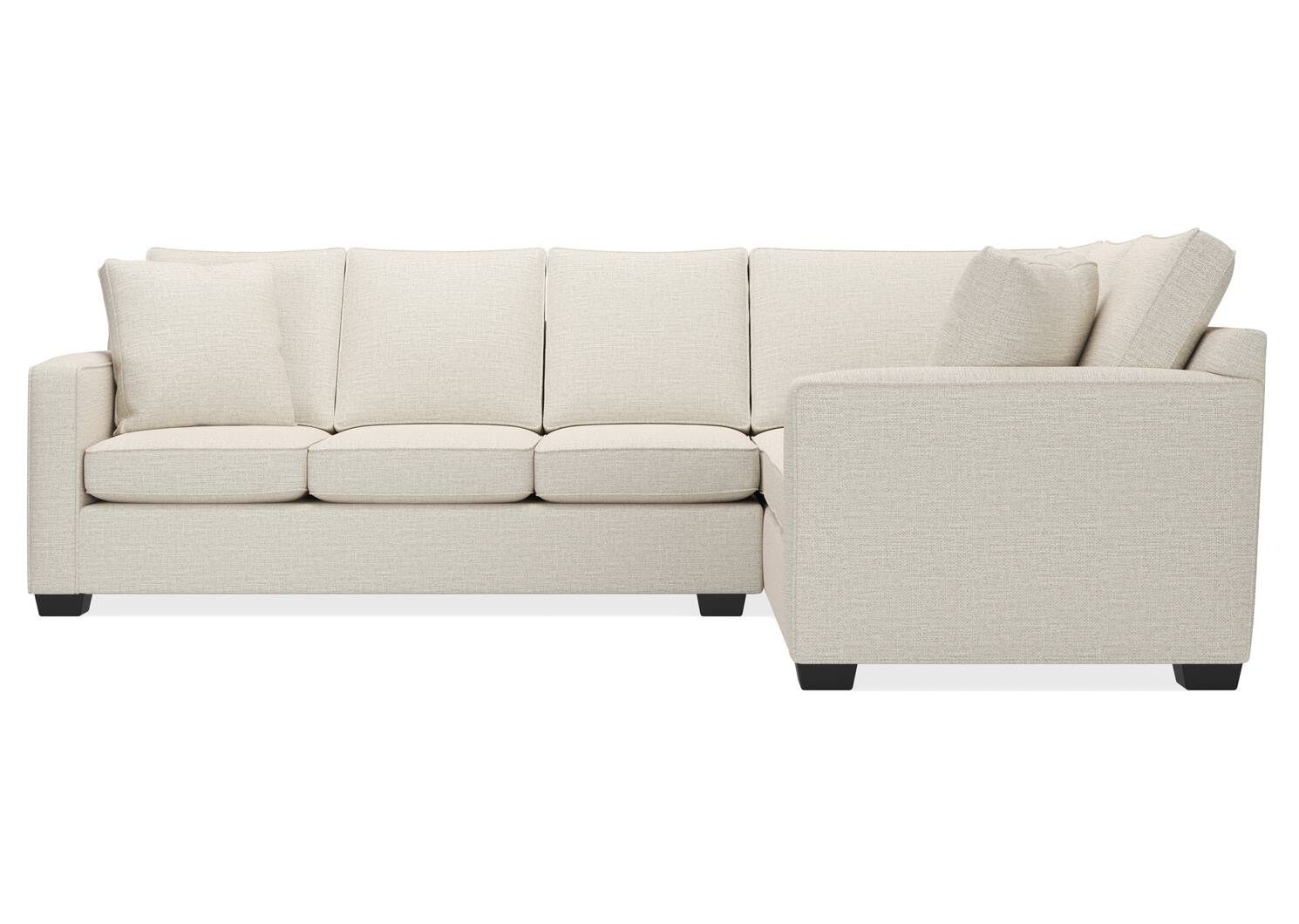 Keith Custom Sectional