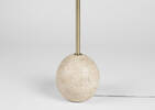 Lampe sur pied Lindell