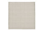 Malibu Seat Cushion Grey