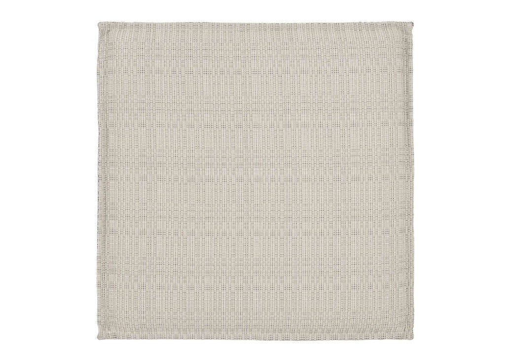 Malibu Seat Cushion Grey