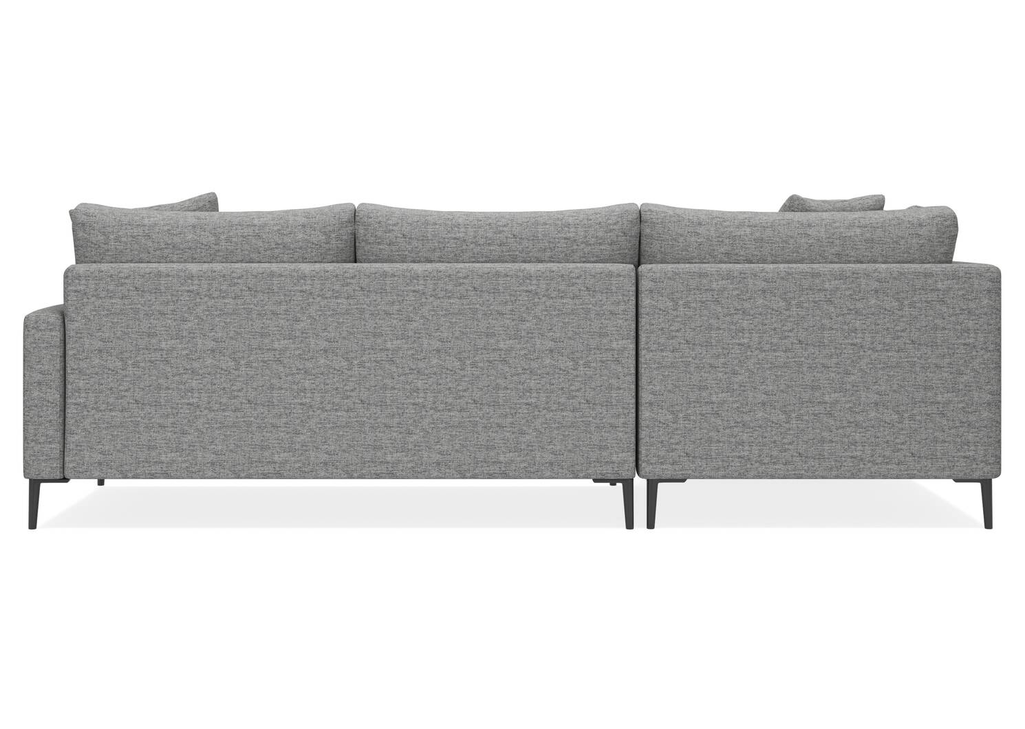 Ramos Custom Sofa Chaise