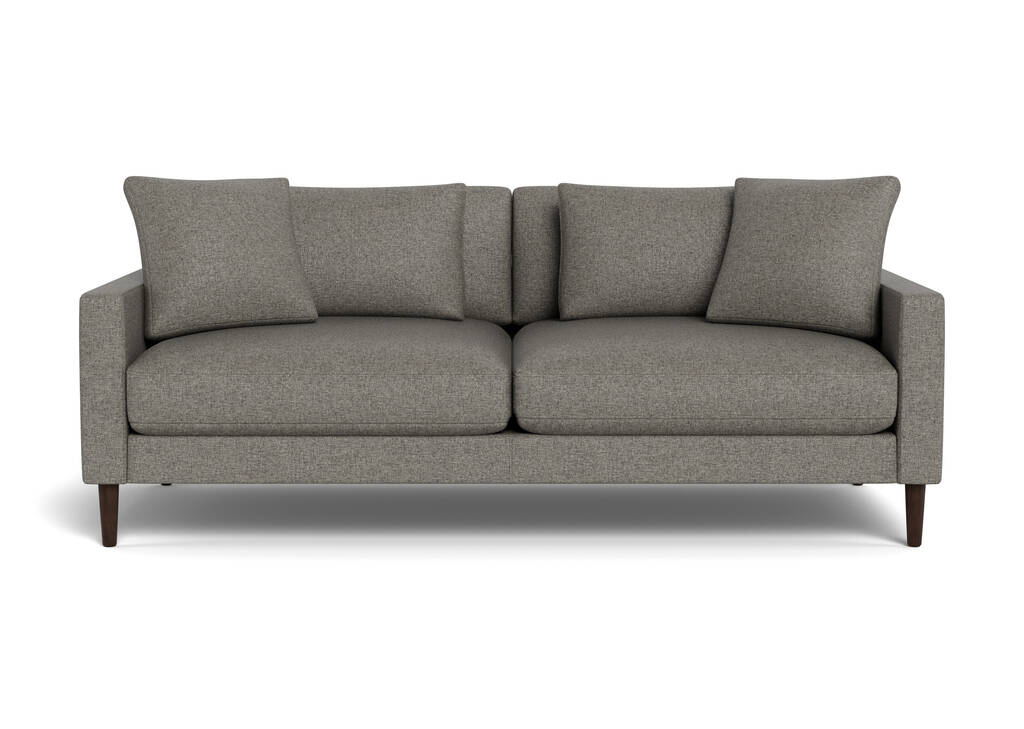 Nixon Custom Apartment Sofa