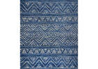 Tapis Caldera -Bleu