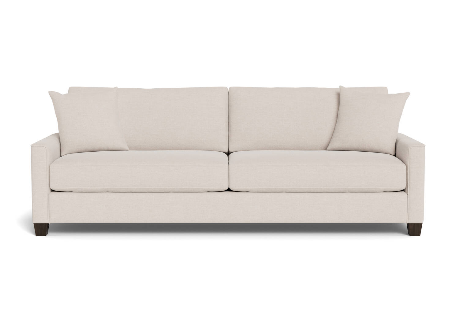 Liberty Custom Sofa