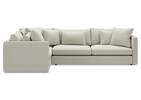 Berg Custom Apartment Sectional