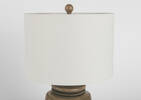 Lampe de table Bissau