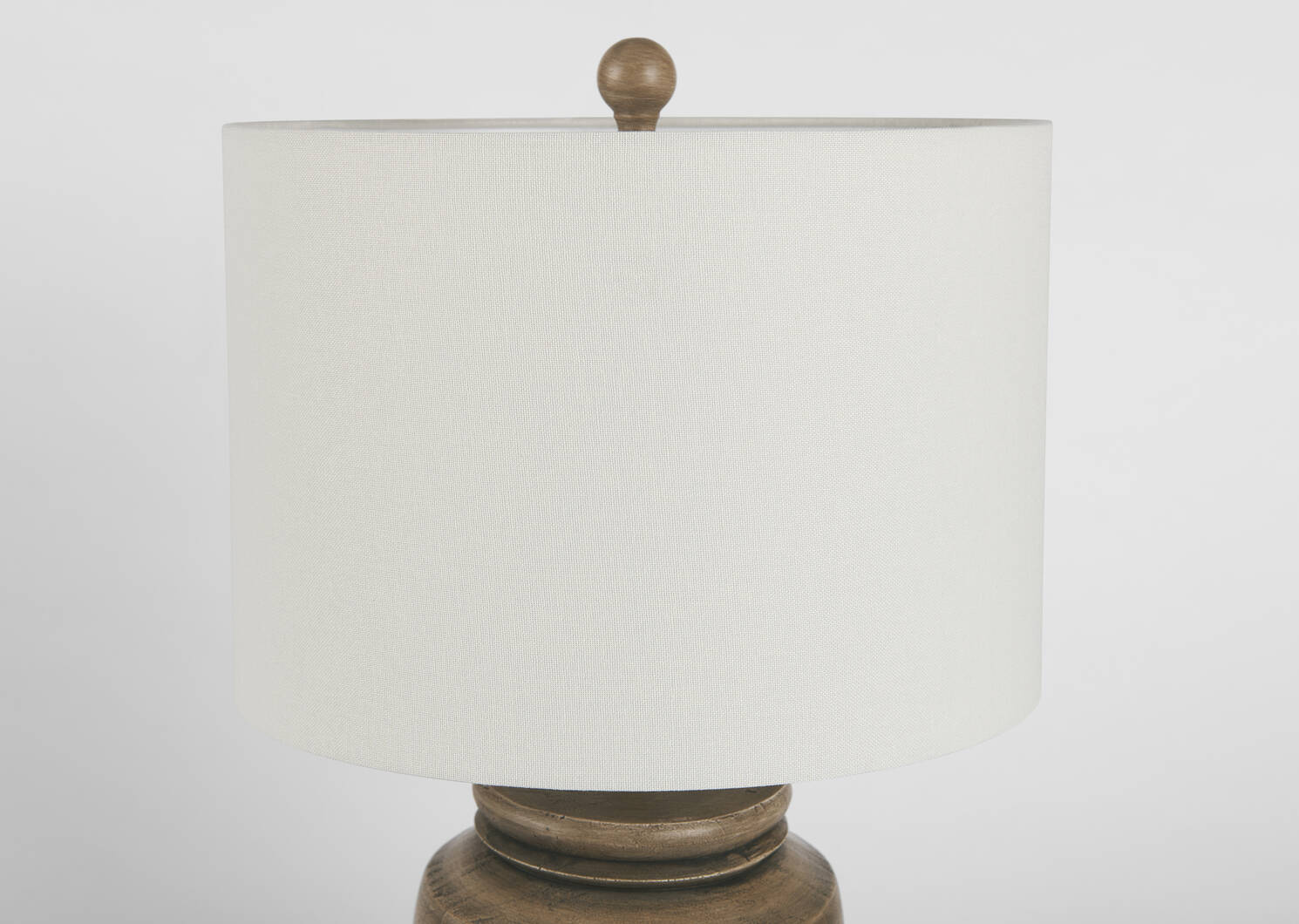 Lampe de table Bissau