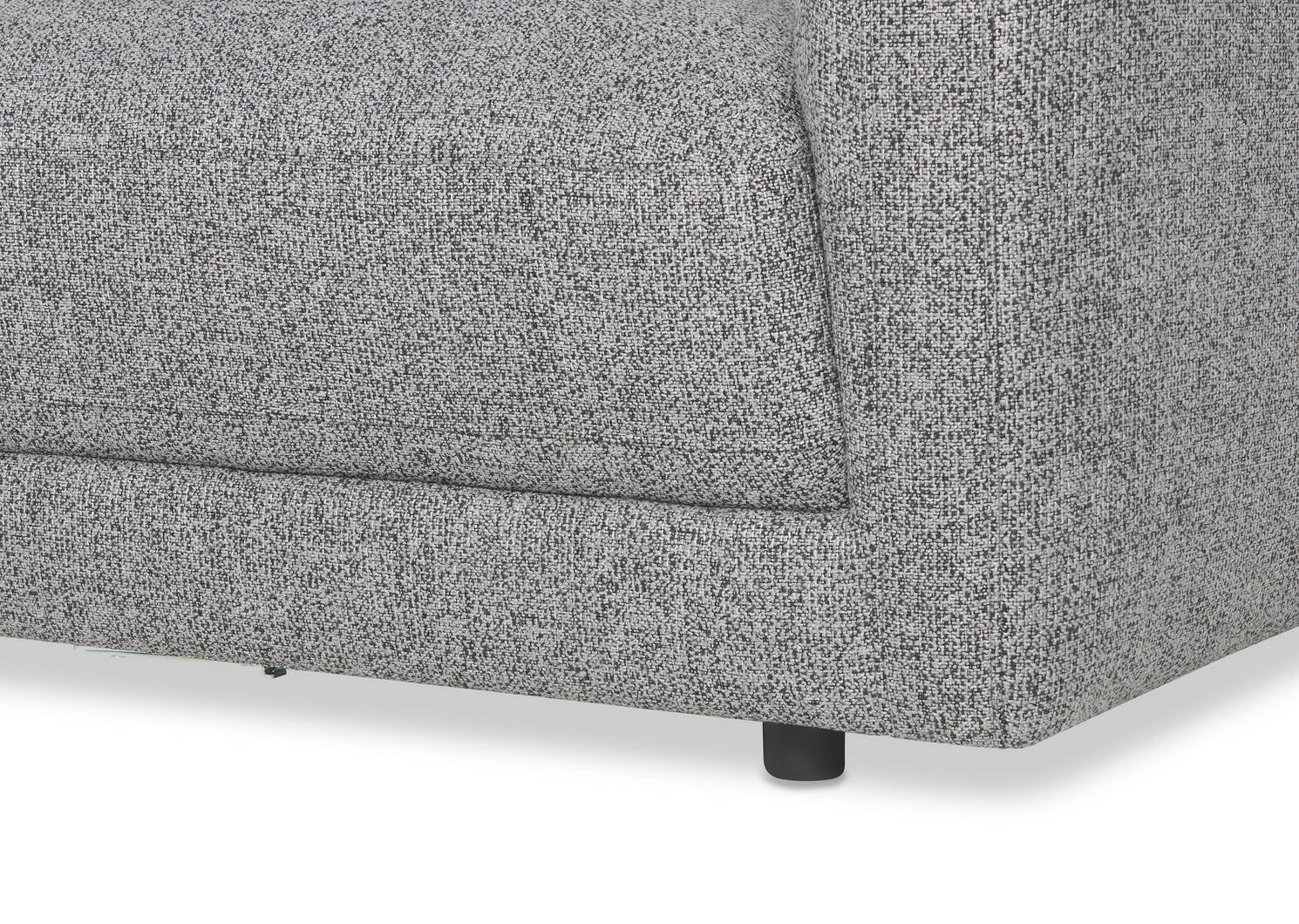 Mila Modular 3-Piece Sofa