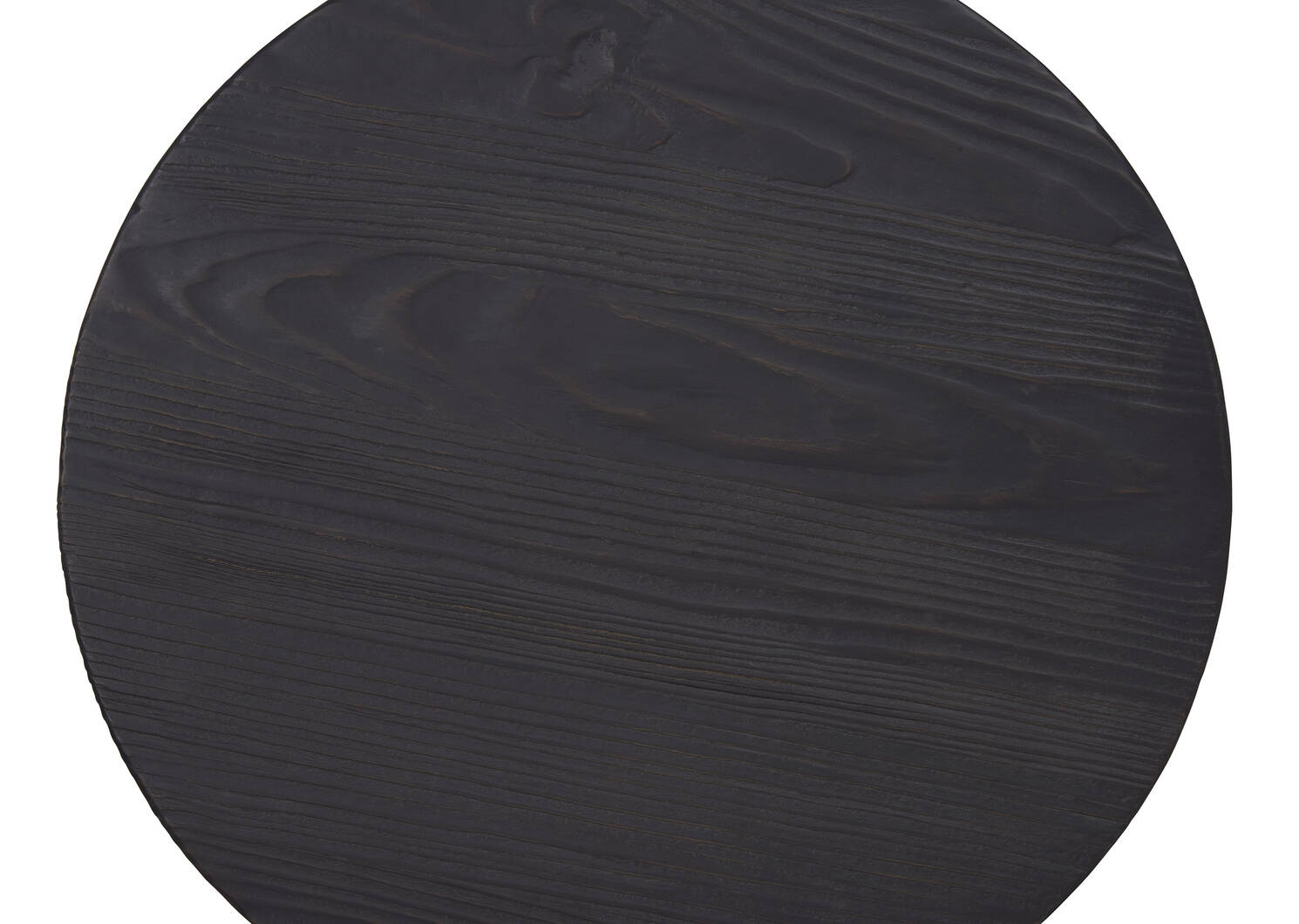 Halstead Accent Table -Adrian Graphite