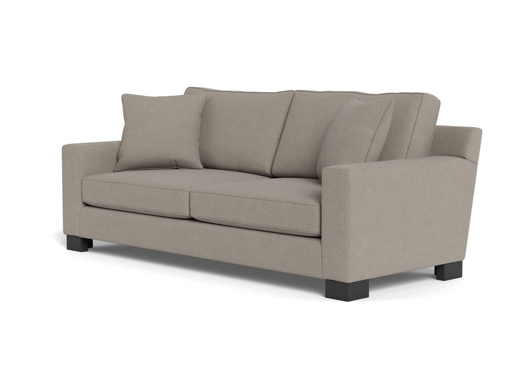Manhattan Custom Apartment Sofa