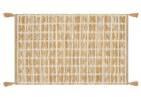 Charis Accent Rug 24x36 Gold