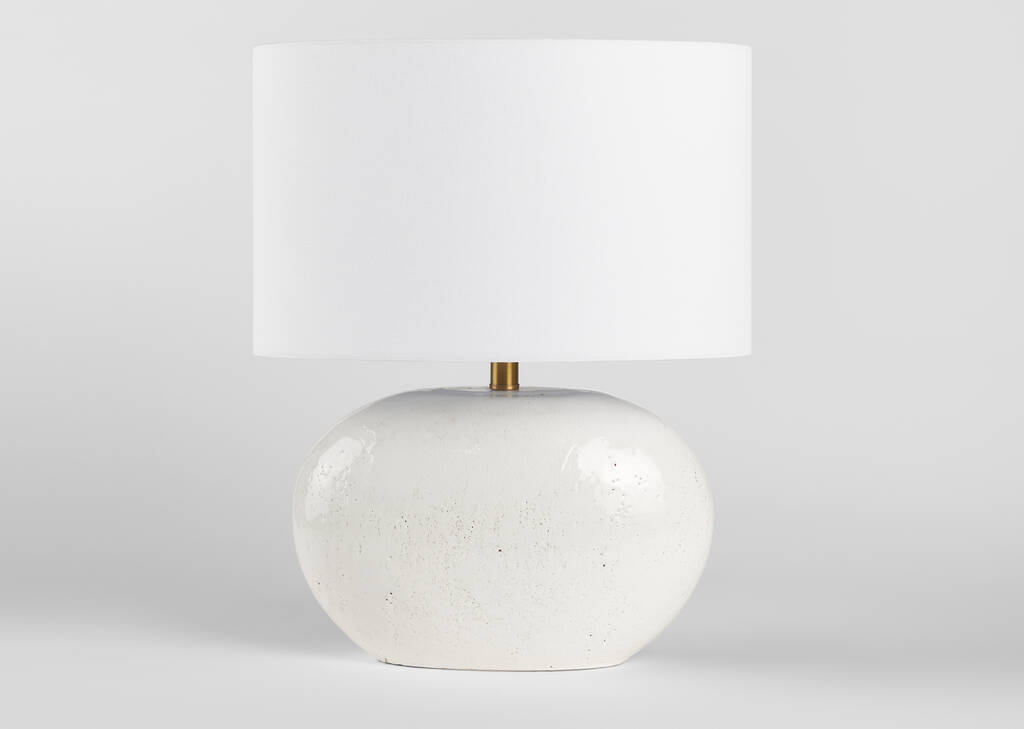 Francis Table Lamp