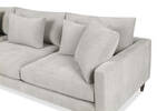 Nixon Sofa Chaise LCF -Serenity Peyote