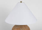 Lampe de table Pasley