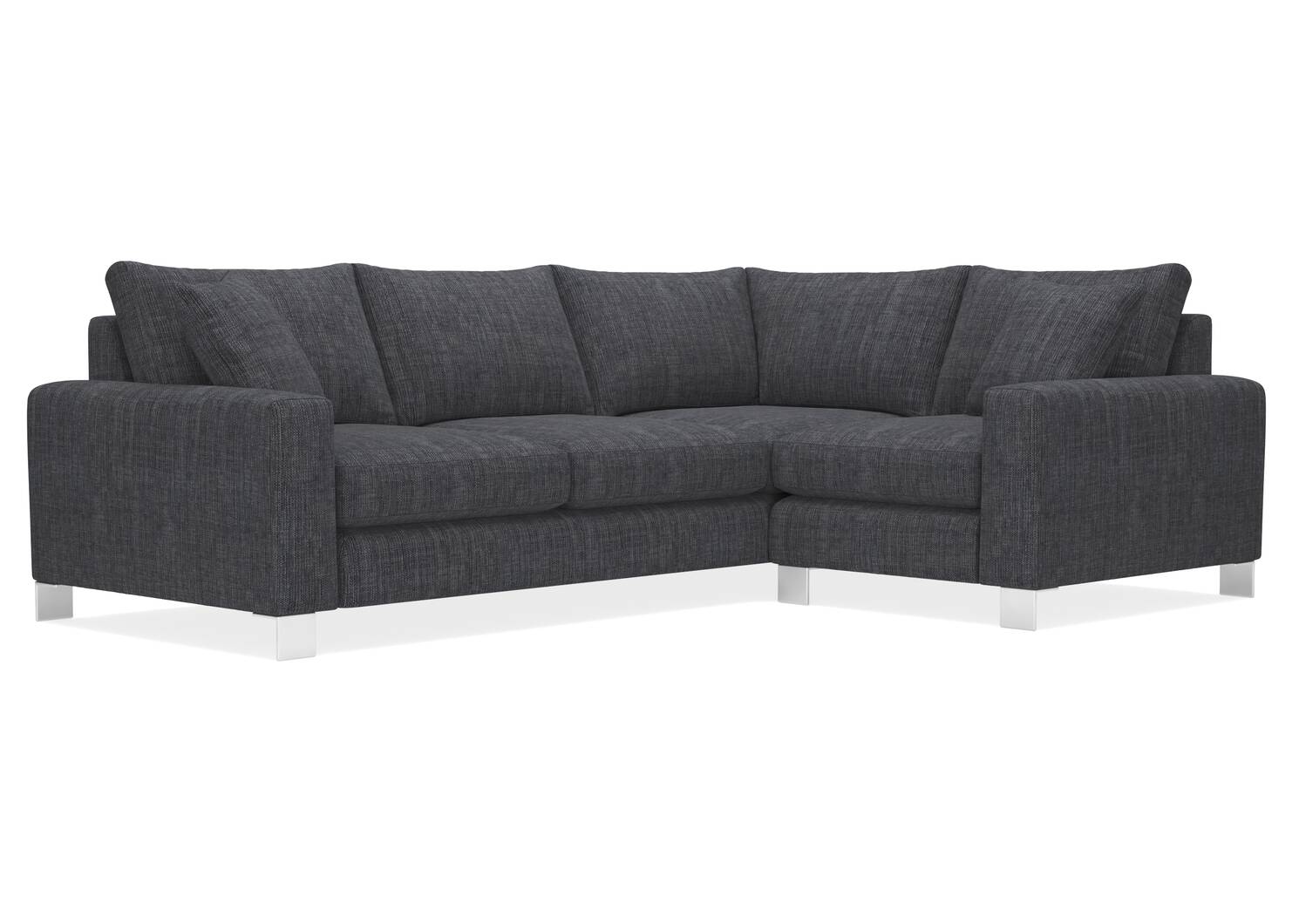 Tribeca Custom Sectional