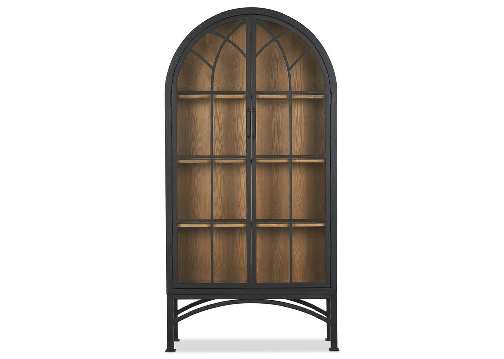 Cabinet Lilibet -Mannor noir