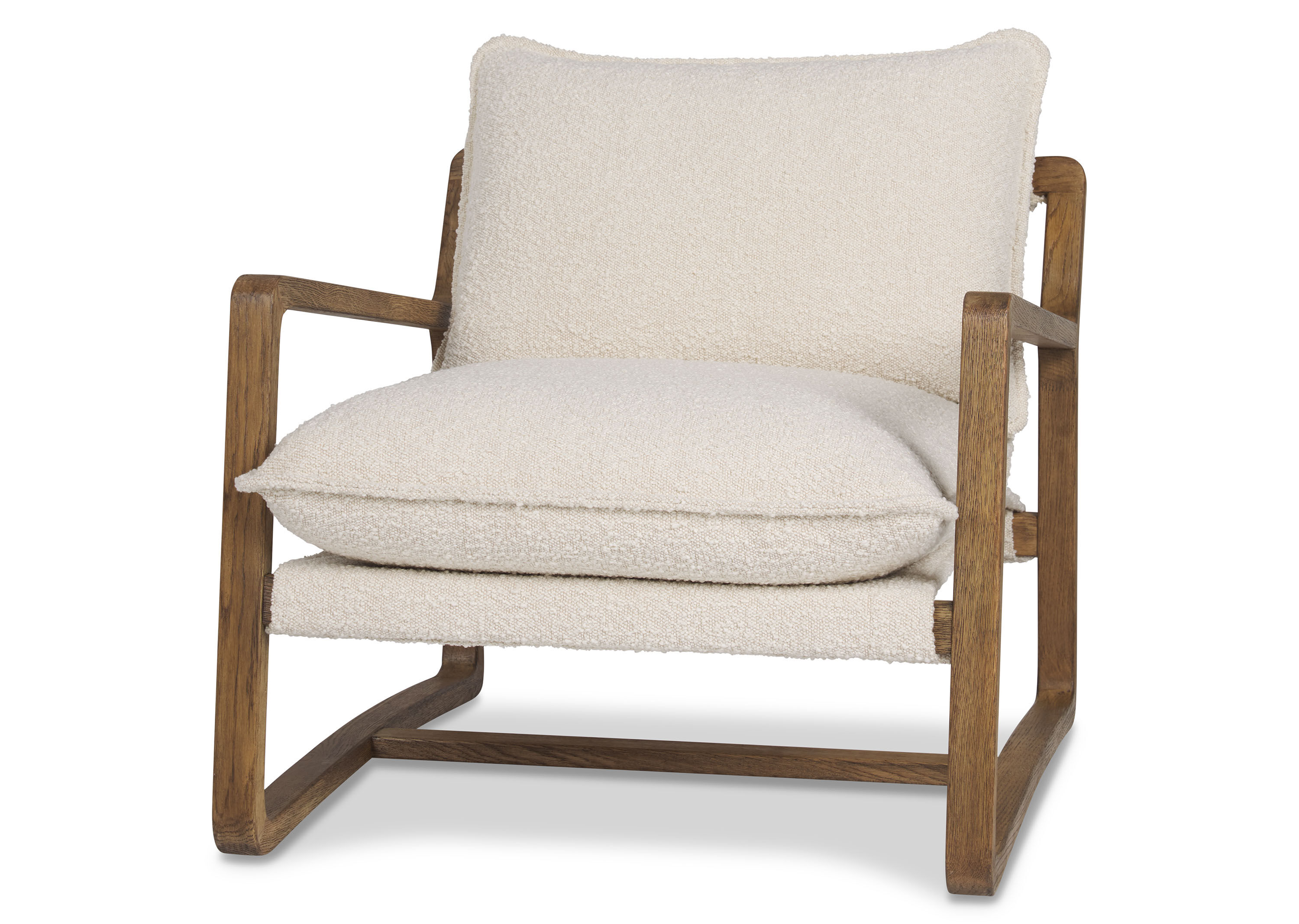 Urban online barn armchair