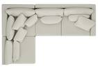 Berg Custom Sectional