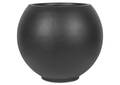 Reyes Outdoor Planter Large Black