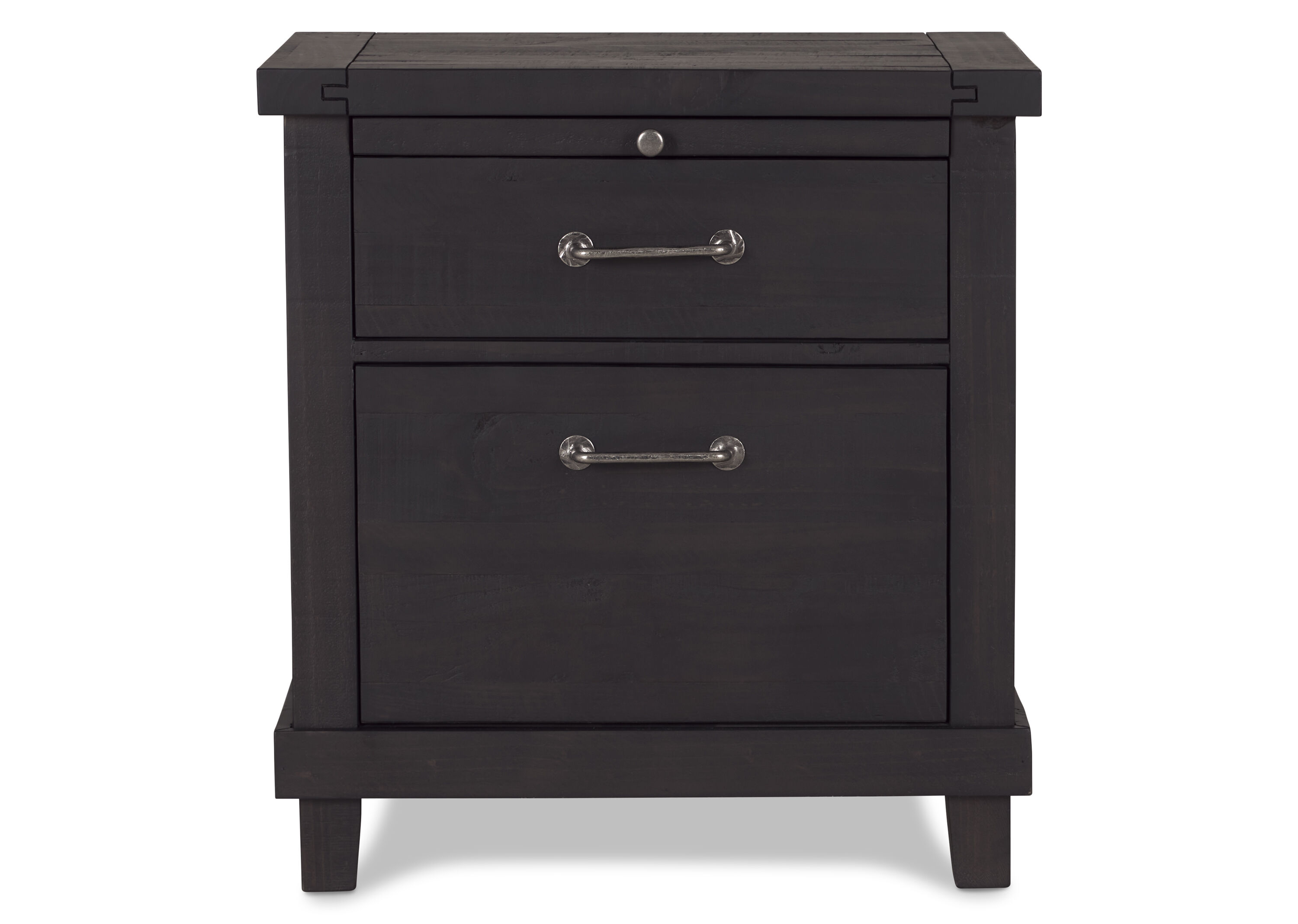 Ironside Nightstand Khal Caf