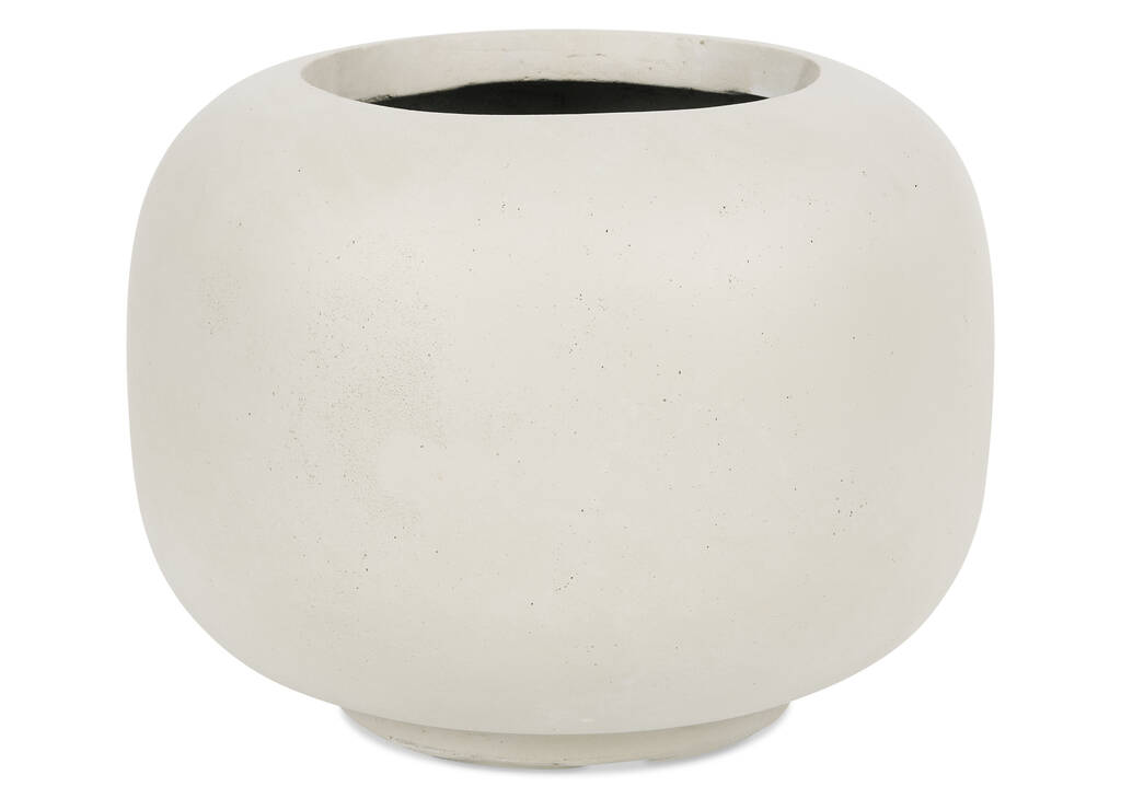 Bardot Planter Small Sand
