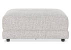 Mila Ottoman -Sela Grey