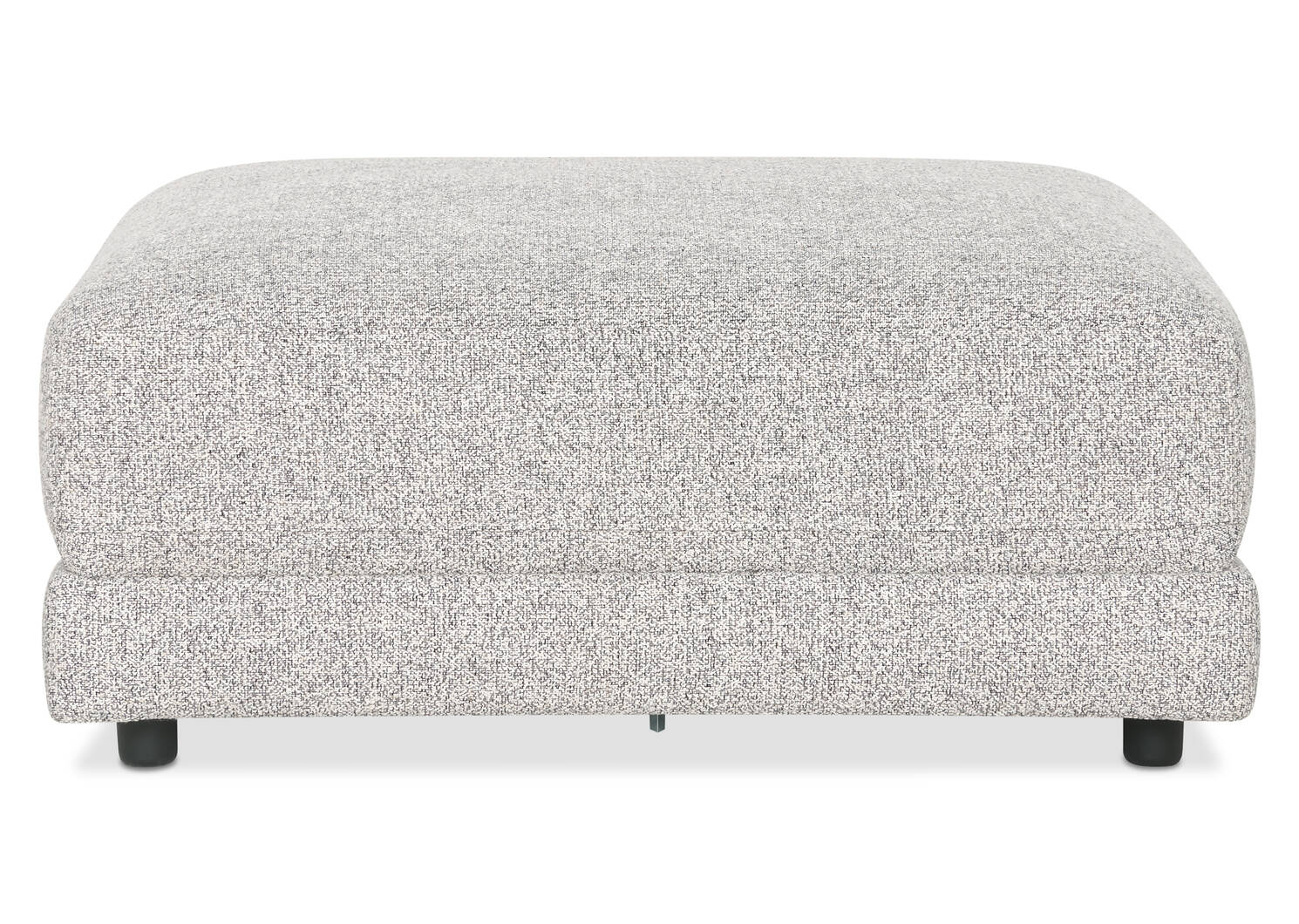 Mila Ottoman -Sela Grey